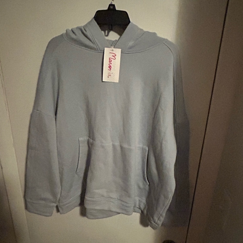 Maronie hoodie